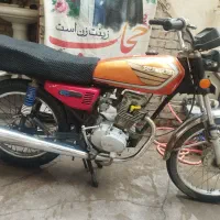 موتور مدل 80 پلاک عادی