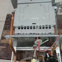 تعمیرات و نصب پکیج،آبگرمکن، لوله کشی آب