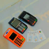 دستگـاه کارتخوان استوک* آریـو پـوز*تعمیرات تخصصی