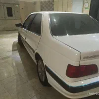 پژو پارس tu5|خودرو سواری و وانت|تهران, اوقاف|دیوار