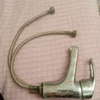 شیر روشویی کارکرده