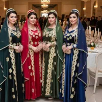 قاجاری،عثمانی،سنتی،درباری|لباس|شیراز, لب آب|دیوار