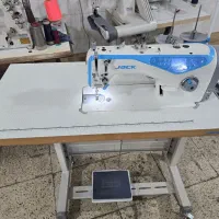 چرخ خیاطی راسته فول کامپیوتری جک سخنگو a4