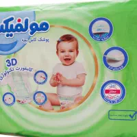 همه نوع پوشک با قیمت استثنایی فقط تا 29