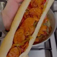 ساندویچ