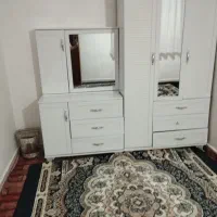 کمد و میز ارایش