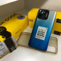 پوکو m 5 s