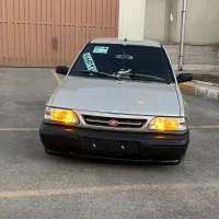 پراید 88|خودرو سواری و وانت|پاکدشت, پاکدشت (مامازند)|دیوار