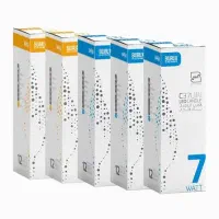 لامپ شمعی ۷ وات بروکس