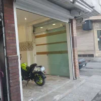 مغازه دونبش|اجارهٔ مغازه و غرفه|خرمآباد, |دیوار