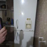 یخچال امرسان