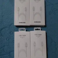 کابل دو سر تایپ سی