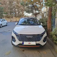 ام وی ام x33 اومودا مدل 1404