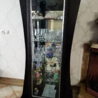 بوفه|بوفه، ویترین، کنسول|شیراز, شریفآباد|دیوار