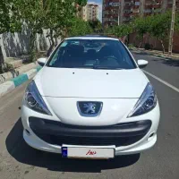 207 اتوماتیک