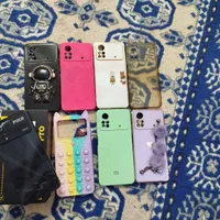شیائومی پوکو X4 پرو 5G با حافظهٔ ۱۲۸ گیگابایت|موبایل|قم, آزادگان|دیوار