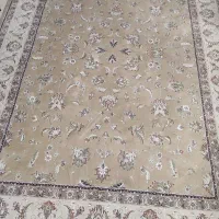 فرش نه متری ماشینی