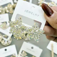 گوشواره|بدلیجات|یزد, |دیوار