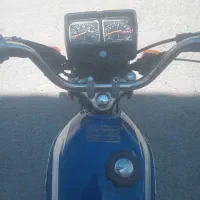 125پیشتاز مدل ۹۰ پلاک ملی