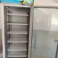 فروش فریزر ایستاده