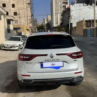 فروش رنو کولئوس ۲۰۱۷