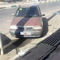 پراید مسی مدل 87|خودرو سواری و وانت|قرچک, قشلاق جیتو|دیوار