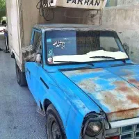 نیسان یخچالدار زیرصفر|خودرو سواری و وانت|اهواز, فاز ۵ پاداد|دیوار