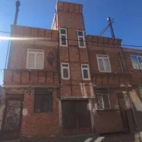 ساختمان دوطبقه،سه واحده واقع در قره کورپی،ستایش6