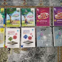 کتاب تست جامع