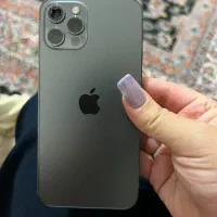 اپل iPhone 12 Pro با حافظهٔ ۲۵۶ گیگابایت