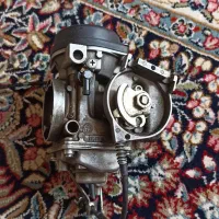 کاربرات/گیربکس ۶دنده