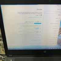 لب تاپ hp|رایانه همراه|تهران, کوثر|دیوار