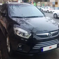 جک s5  مدل 96 اتومات