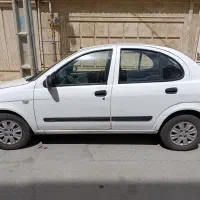 تیبا یک ۹۴ یک لکه رنگ