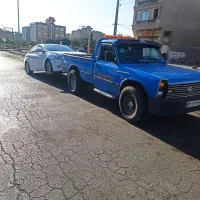 امداد خودرو یدک کش سرتاسر شیراز وصدرا