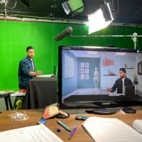 تولید محتوا - یوتیوب - تیزر - عکاسی|خدمات رایانه‌ای و موبایل|تهران, شهران شمالی|دیوار