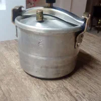 زودپز مارک پر استاندارد|ظروف پخت‌وپز|تهران, نیکنام|دیوار