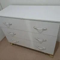 دراور  ۳ کشو