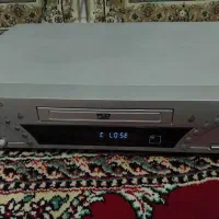 دستگاه دی وی دی