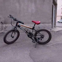 دوچرخه|دوچرخه، اسکیت، اسکوتر|ازنا, |دیوار