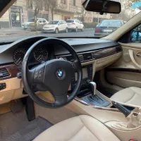 بی‌ام‌و سری 3 سدان 320i، مدل ۲۰۰۷|خودرو سواری و وانت|تهران, فدک|دیوار