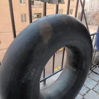 تیوب بزرگ مخصوص سر سره بازی