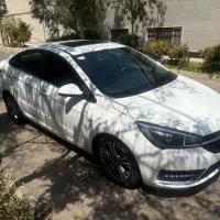 اریزو اکسلنت توربو ۹۷|خودرو سواری و وانت|اندیشه, اندیشه فاز ۳|دیوار