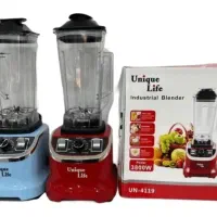 مخلوط کن یونیک لایف