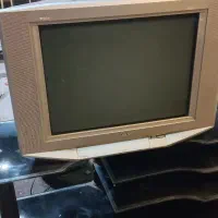 تلویزیون ۲۱ اینچ سونی و شهاب