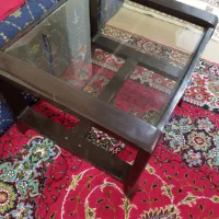 عسلی ، جلو‌ مبلی ، جلومبلی