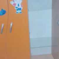 کمد|جاکفشی، کمد، دراور|قوچان, |دیوار