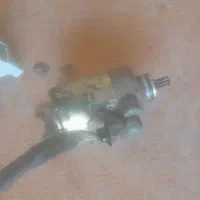 فروش قطعات موتور سیکلت|قطعات یدکی و لوازم جانبی|کوهدشت, |دیوار