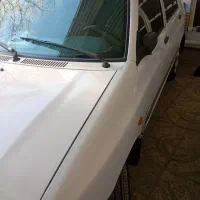 پراید95|خودرو سواری و وانت|بروجرد, |دیوار