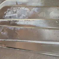 سینک ظرفشویی ۸۰ در ۶۰|مصالح و تجهیزات ساختمان|رودسر, |دیوار